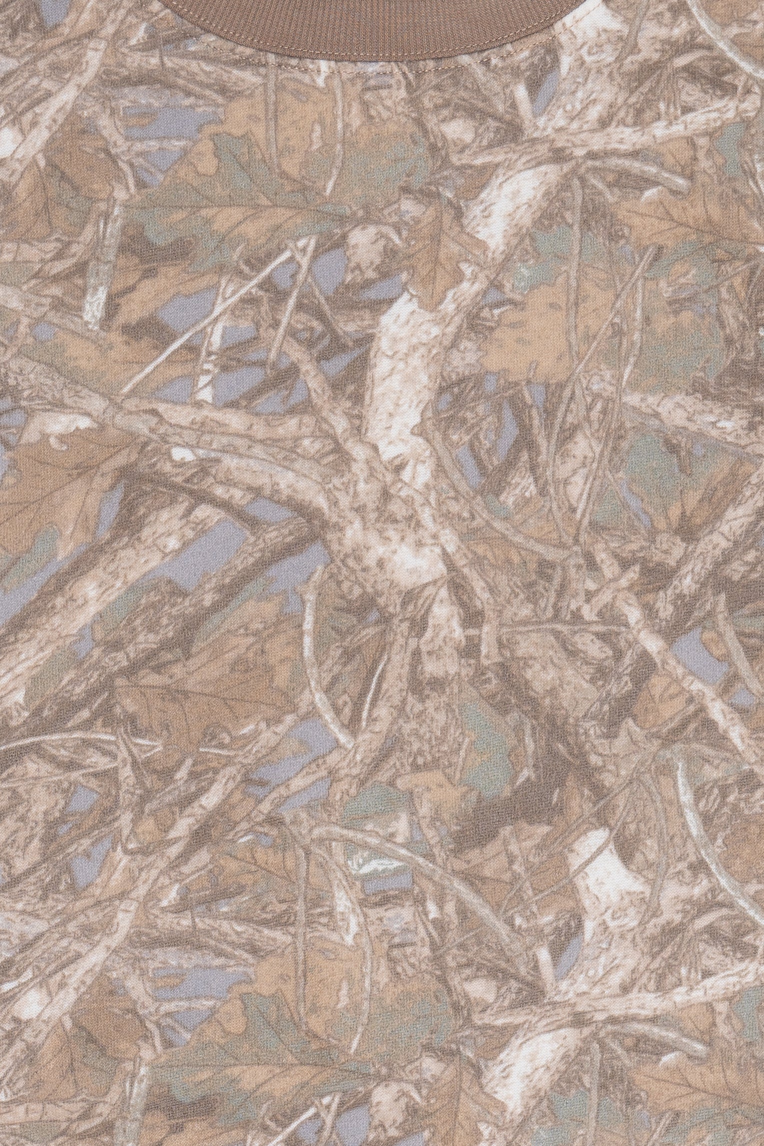 Woodland Camo Sweatshirt - Image 6