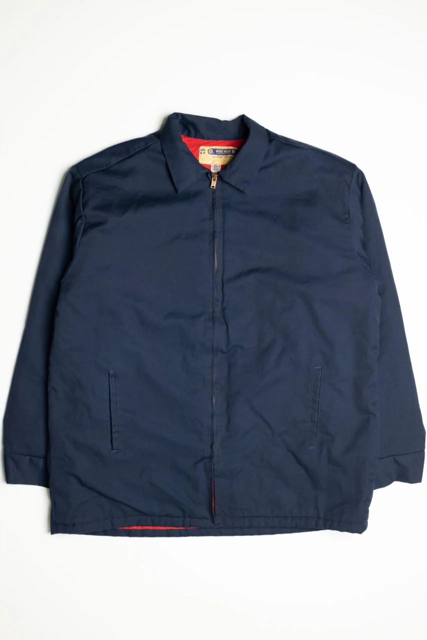 Work Wear Lightweight Jacket - Image 3