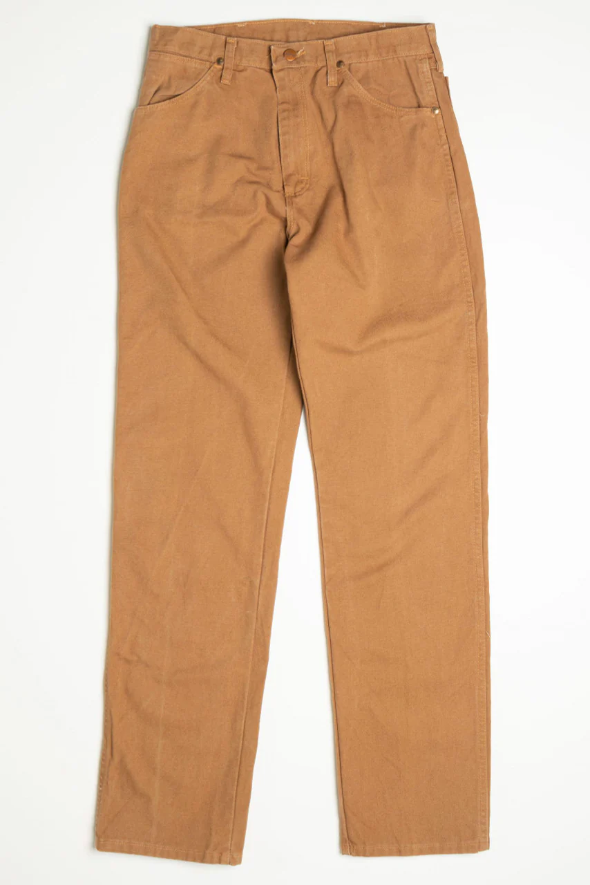 Wrangler Denim Jeans 3 - Image 2