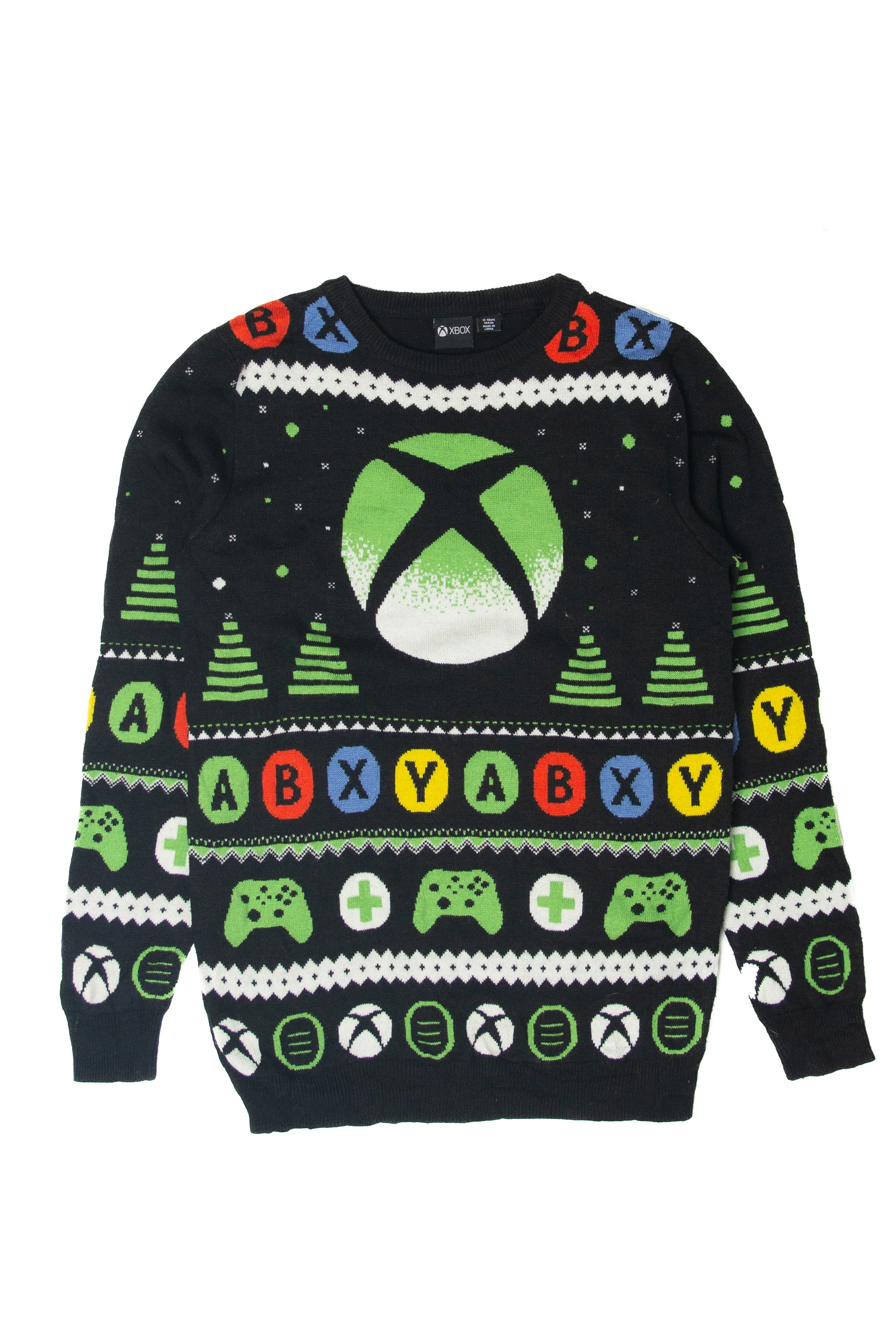 XBOX Ugly Christmas Sweater - Image 3
