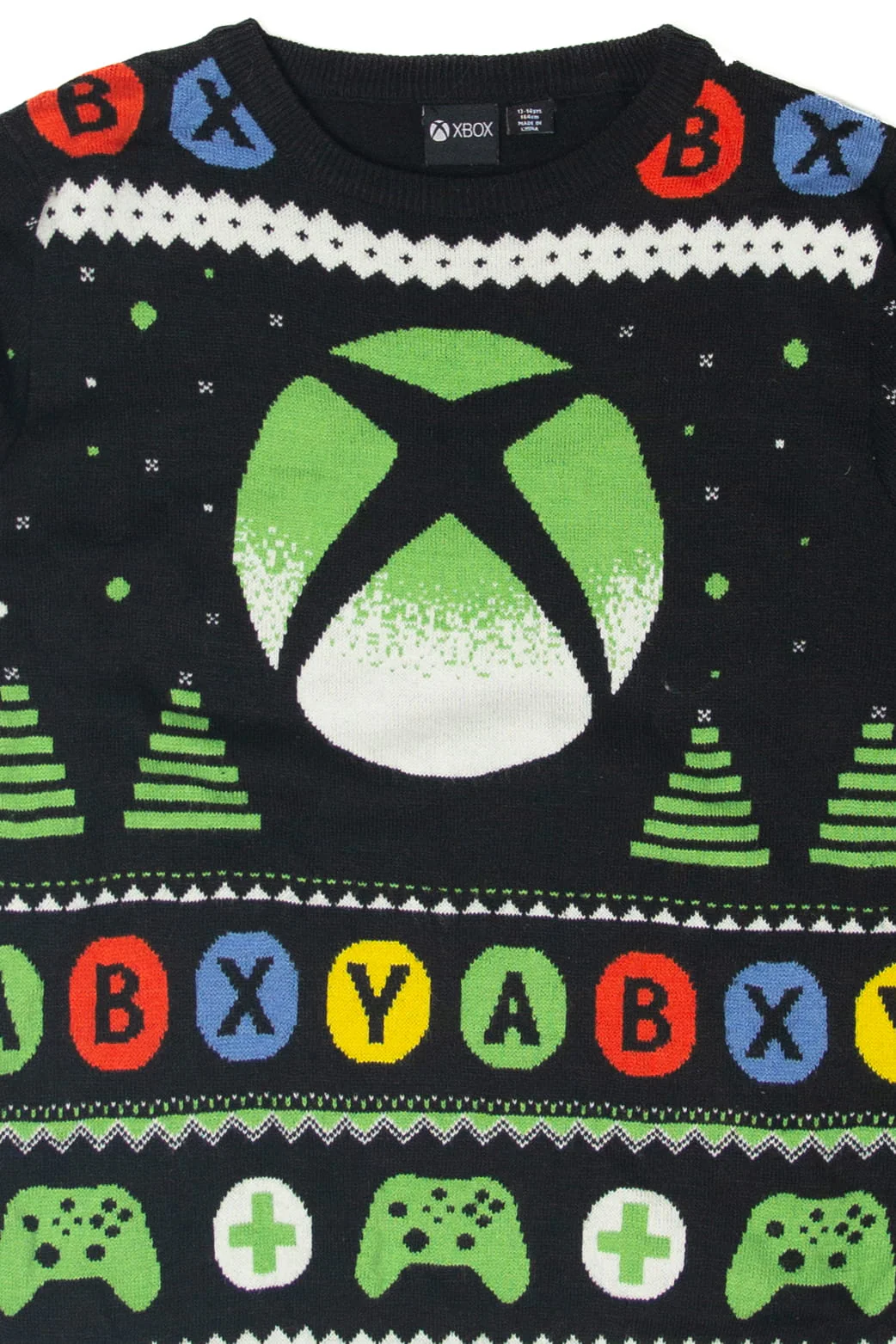 XBOX Ugly Christmas Sweater - Image 4