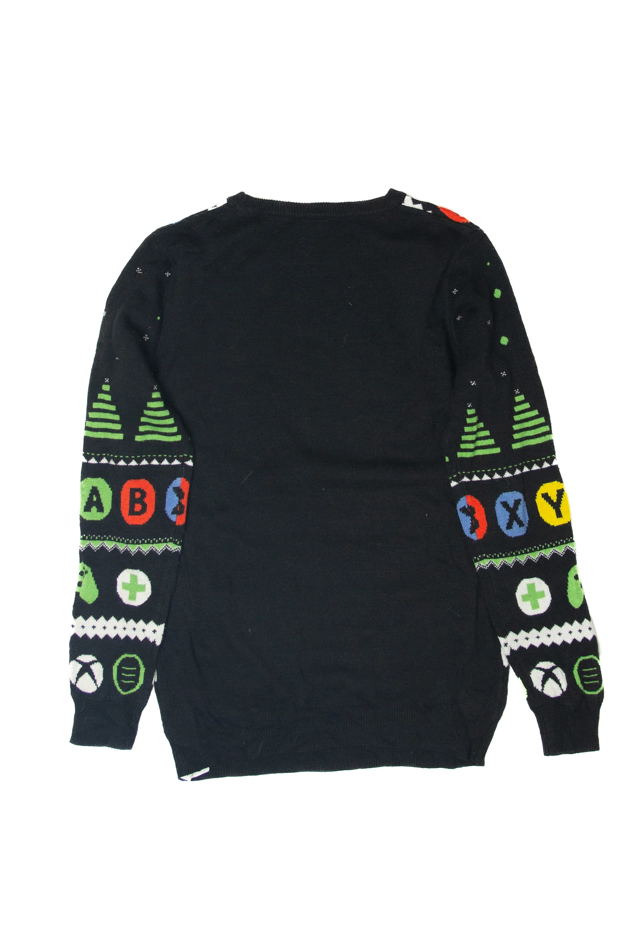 XBOX Ugly Christmas Sweater - Image 5