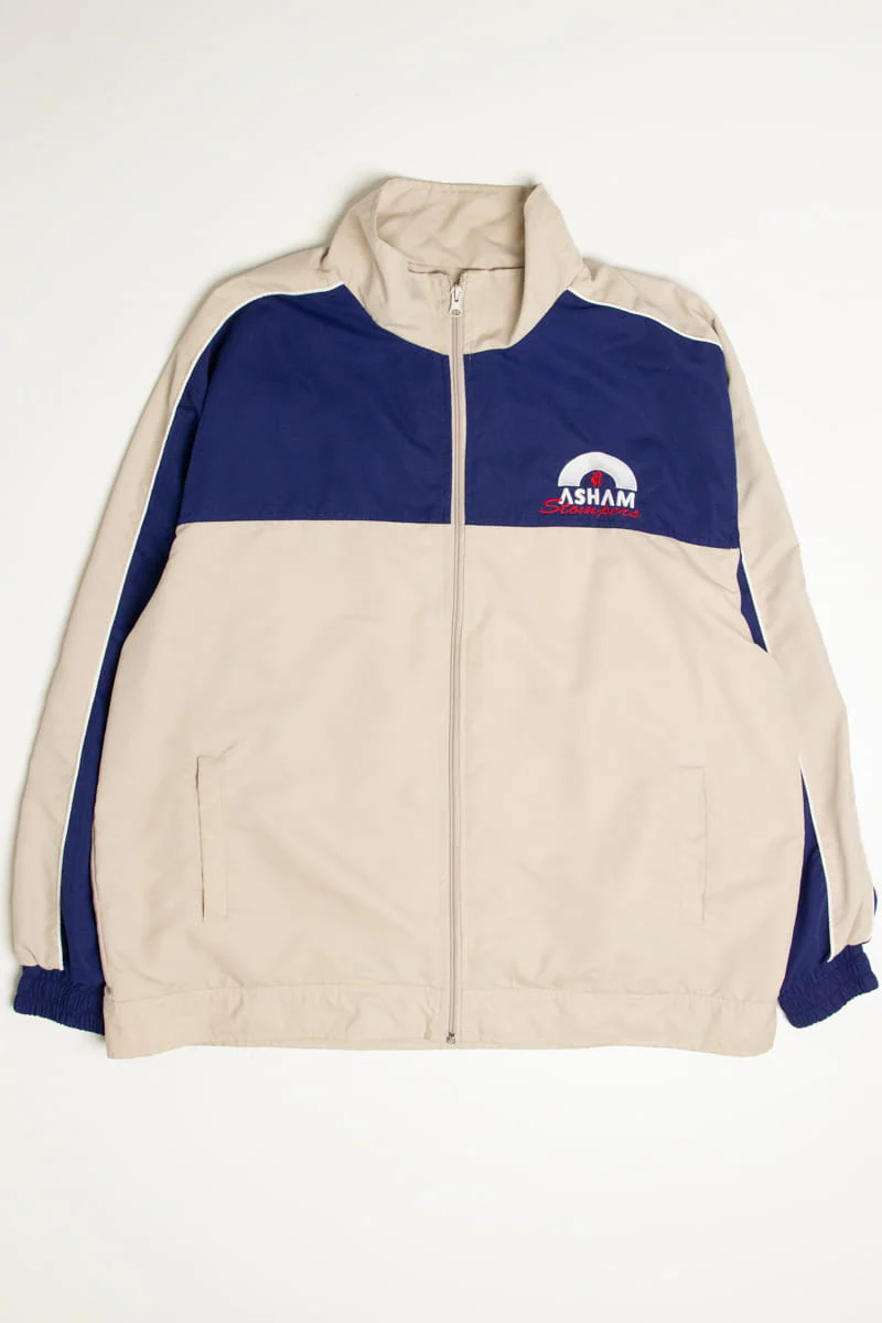 XSport Asham Stompers Jacket 19784 - Image 2