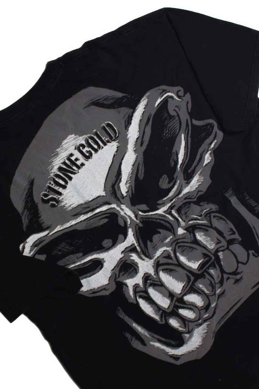 Y2k Stone Cold Steve Austin T-Shirt (2000s) 8674 - Image 2