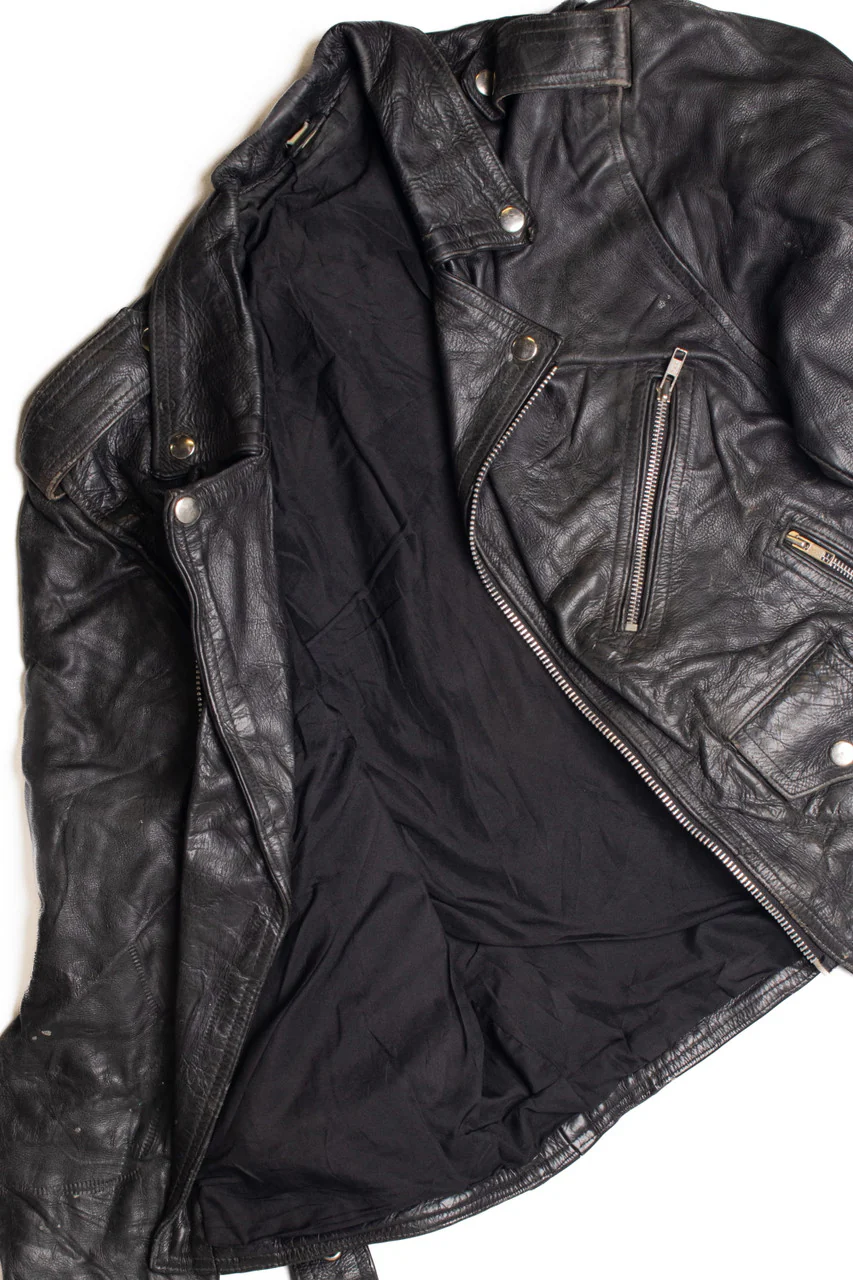 YKK Motorcycle Jacket 355 - Image 2